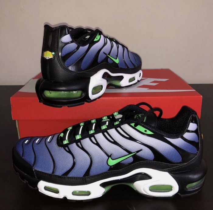 Nike TN - photo numéro 2