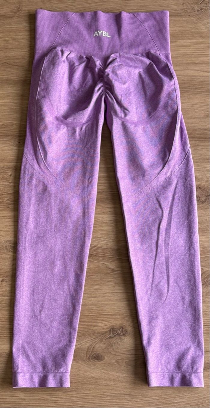 Legging AYBL taille S - photo numéro 3