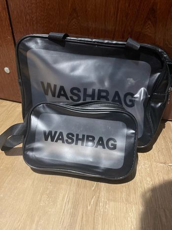Trousse de toilette