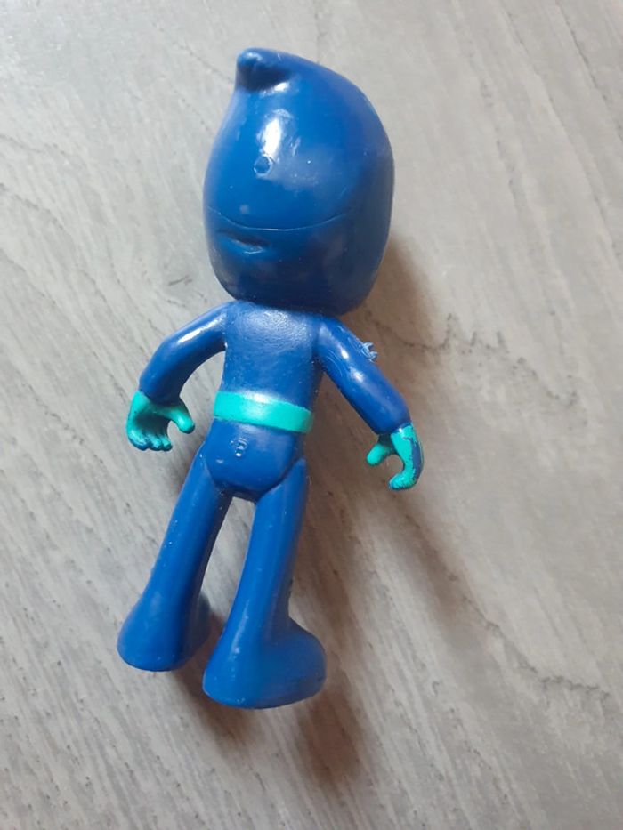 Figurine pyjamasque - photo numéro 2