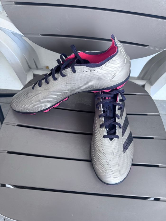 Chaussures de foot - photo numéro 6