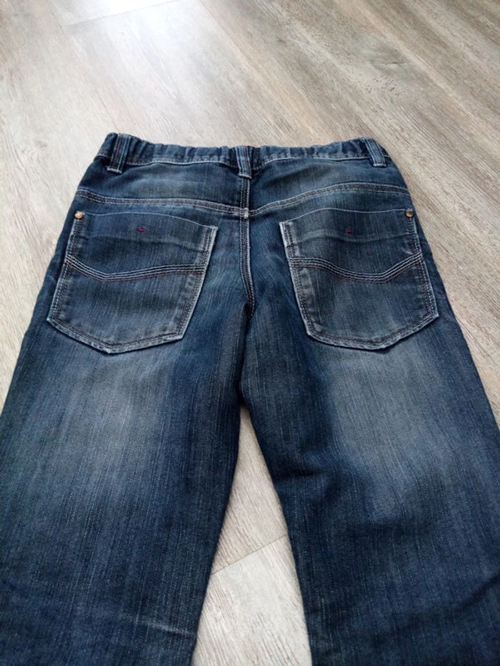 Jean 10A - photo numéro 5