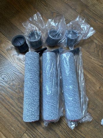 Accessoires h14/h14 pro/h14 dual