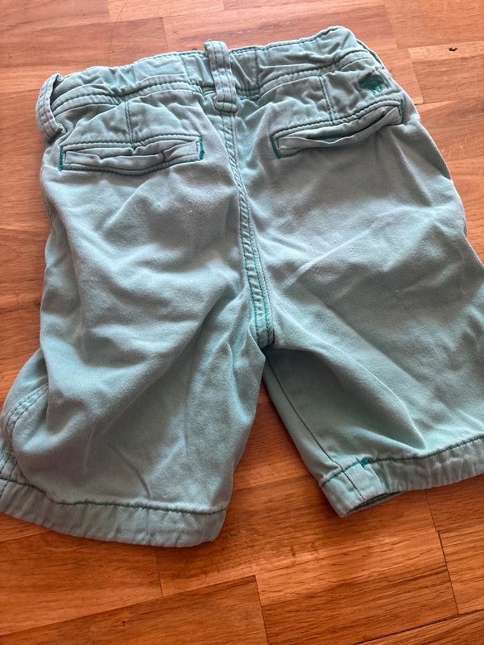 Short Abercrombie 5/6 ans - photo numéro 6