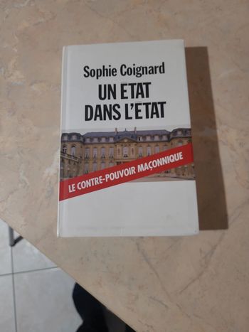 Un état dans l'état