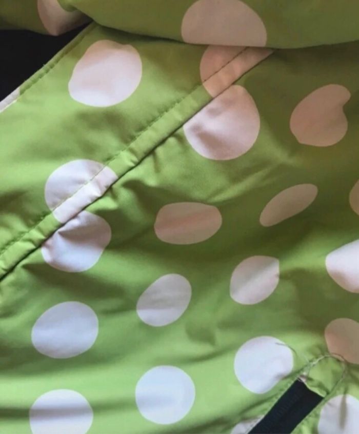 Blouson ski - Color Kids - 12 ans - photo numéro 8