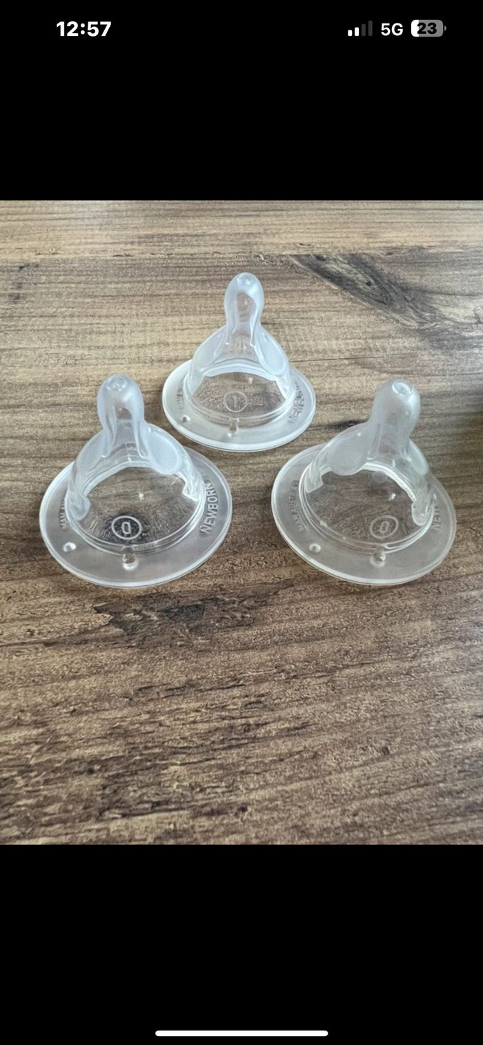 Tire lait manuel mam - photo numéro 2