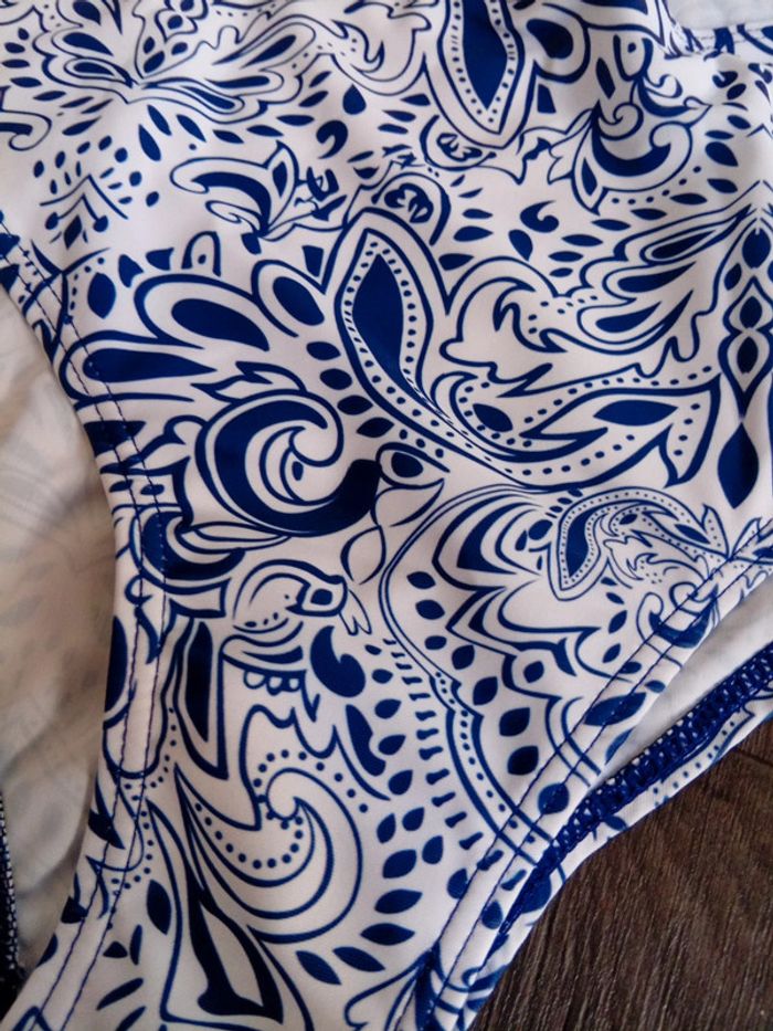 Culotte de maillot de bain - photo numéro 3