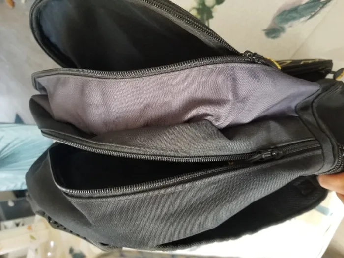 Sac à dos école IFX Wear - photo numéro 7