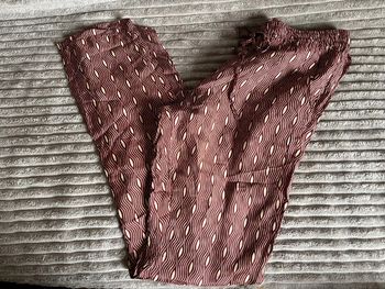 Pantalon fluide Diega – Taille M