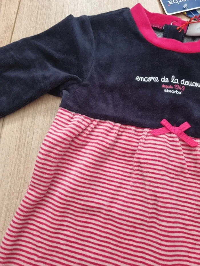 5 pyjamas 12mois - photo numéro 5