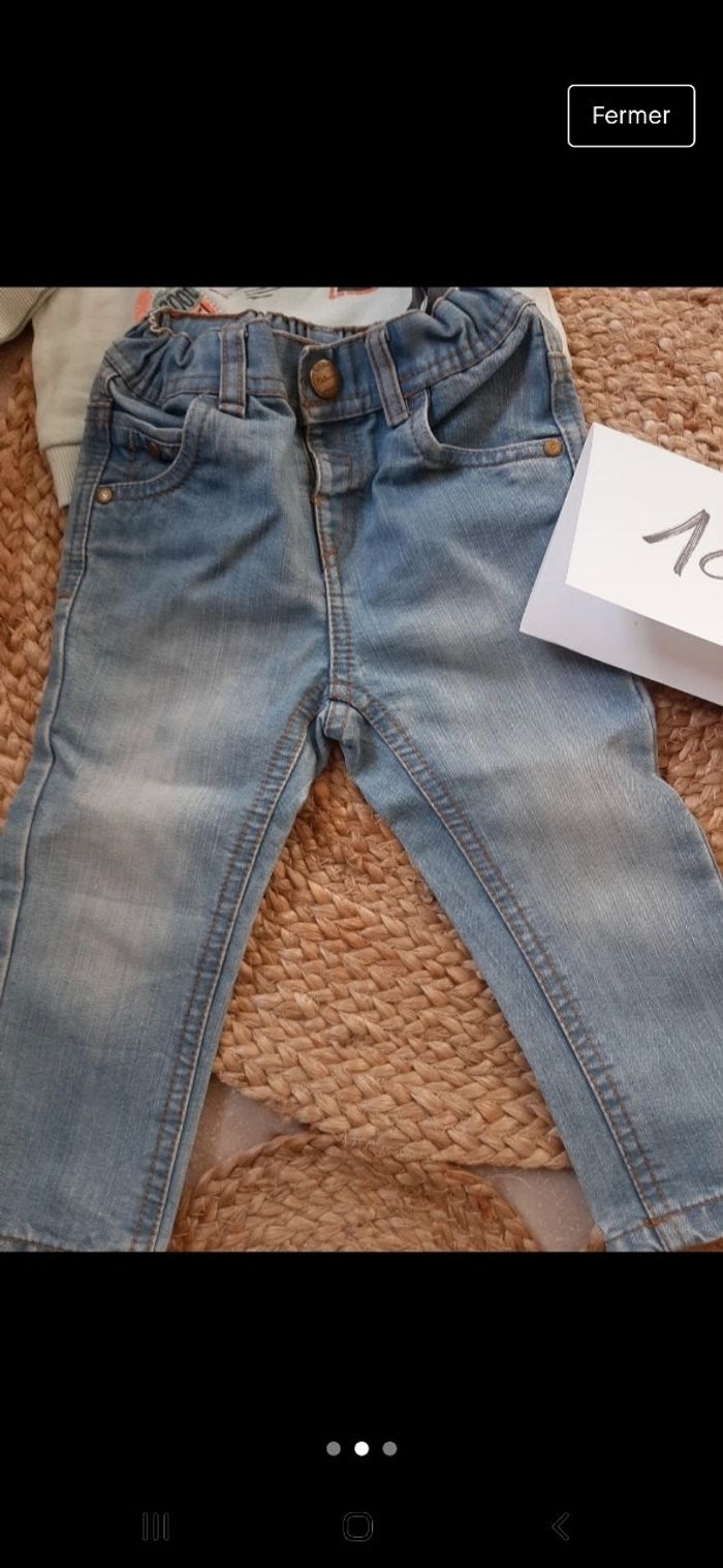 Ensemble 2 pièces - photo numéro 3