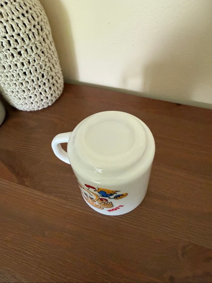 Mug signe du zodiaque Lion - Arcopal - photo numéro 5