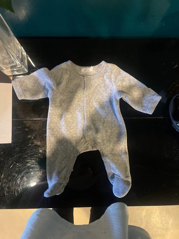 Pyjama naissance fille ou garçon