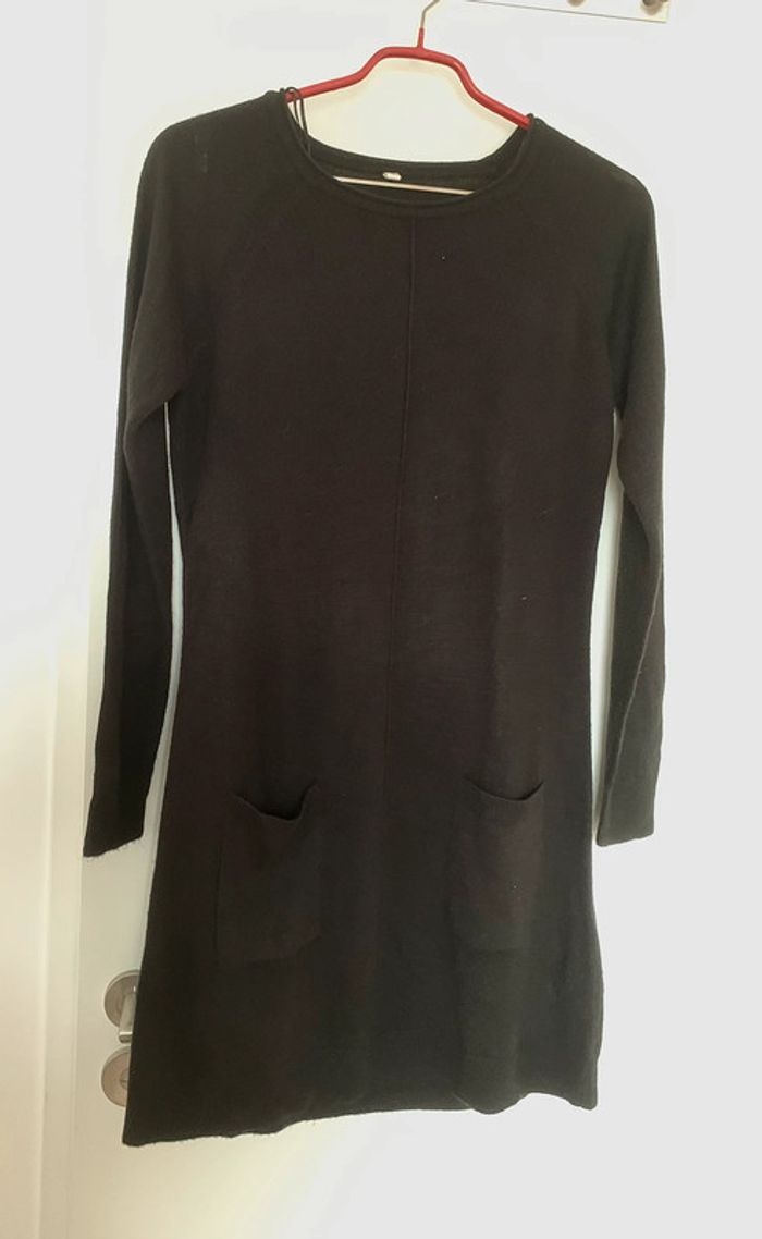 Pull robe Carrefour taille 38 - photo numéro 4