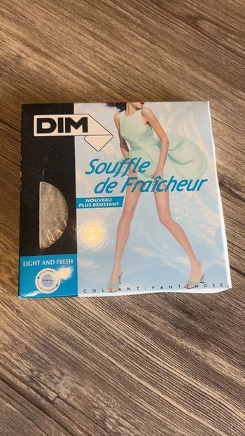 Collant neuf 15 D