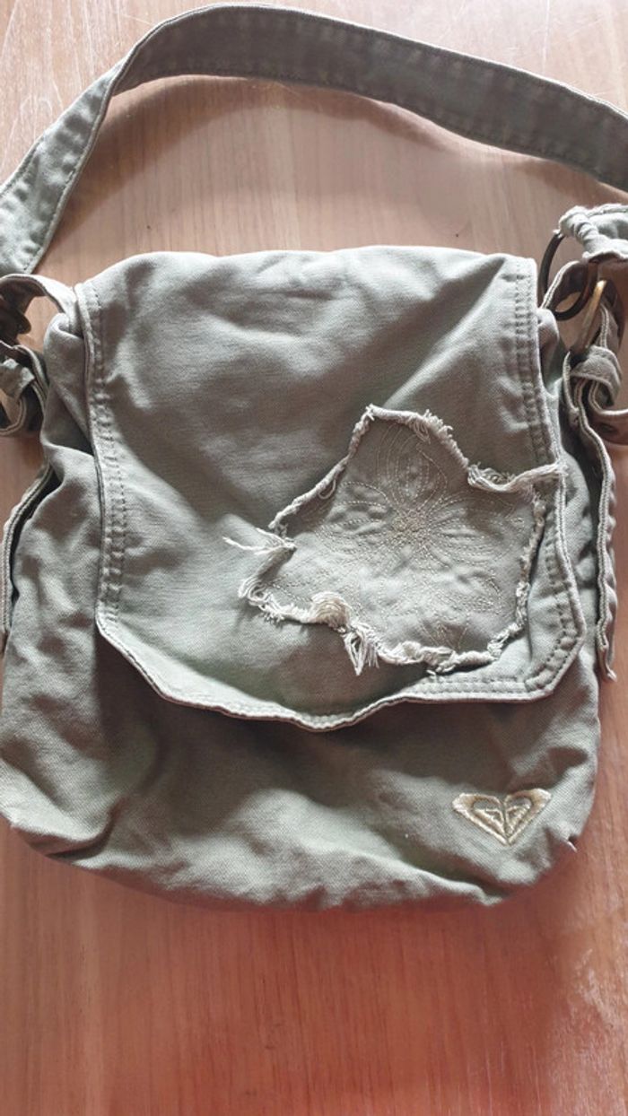 Sac à bandoulière Roxy - photo numéro 2