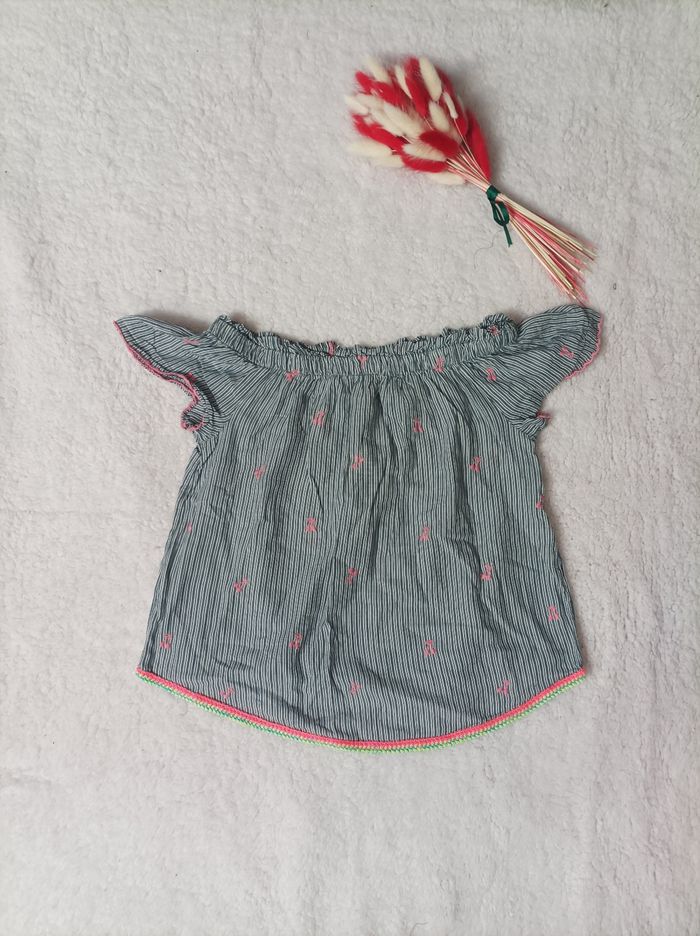 T-shirt - photo numéro 3