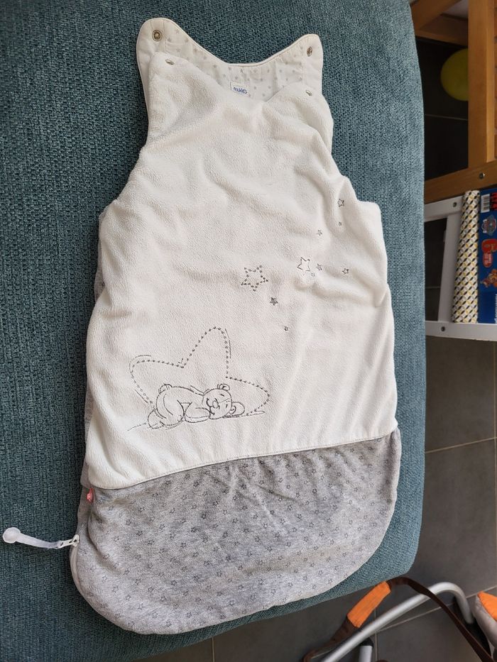 Gigoteuse 0-6 mois mixte - photo numéro 3