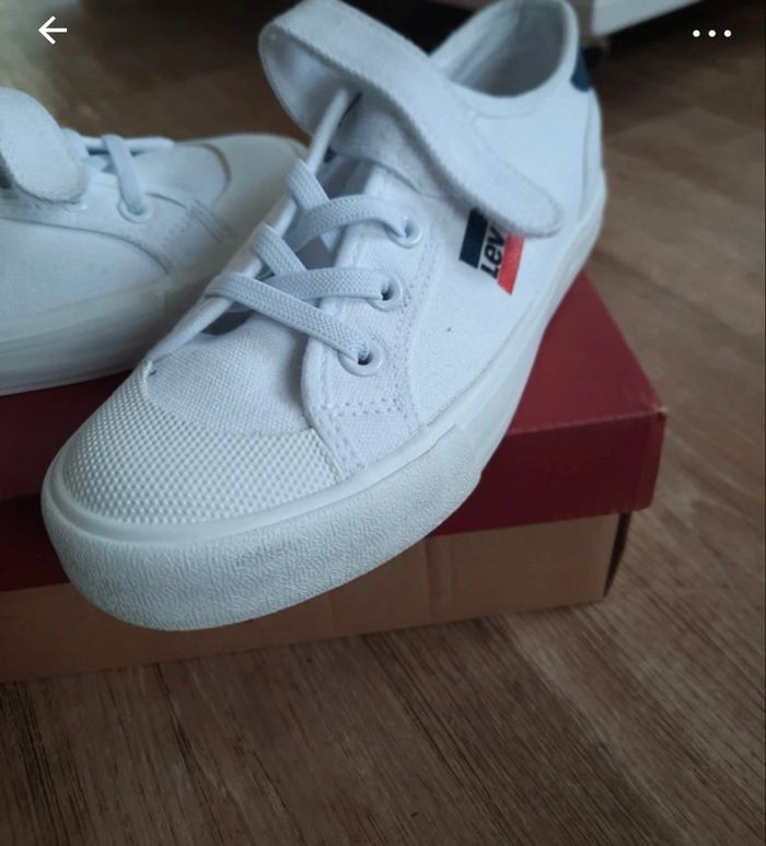 Chaussures - photo numéro 2