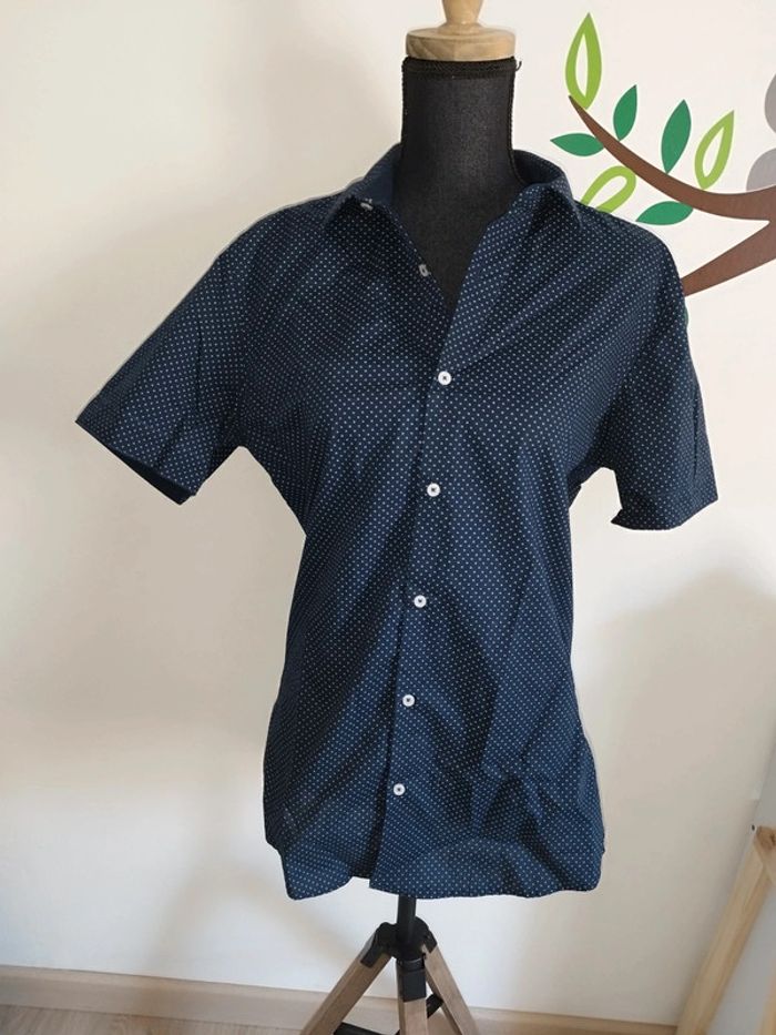 Jolie Chemise homme manches courtes - photo numéro 2