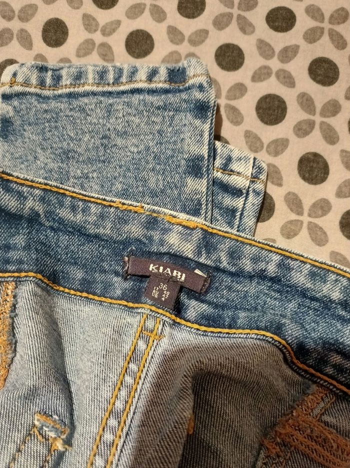 Jeans - photo numéro 3