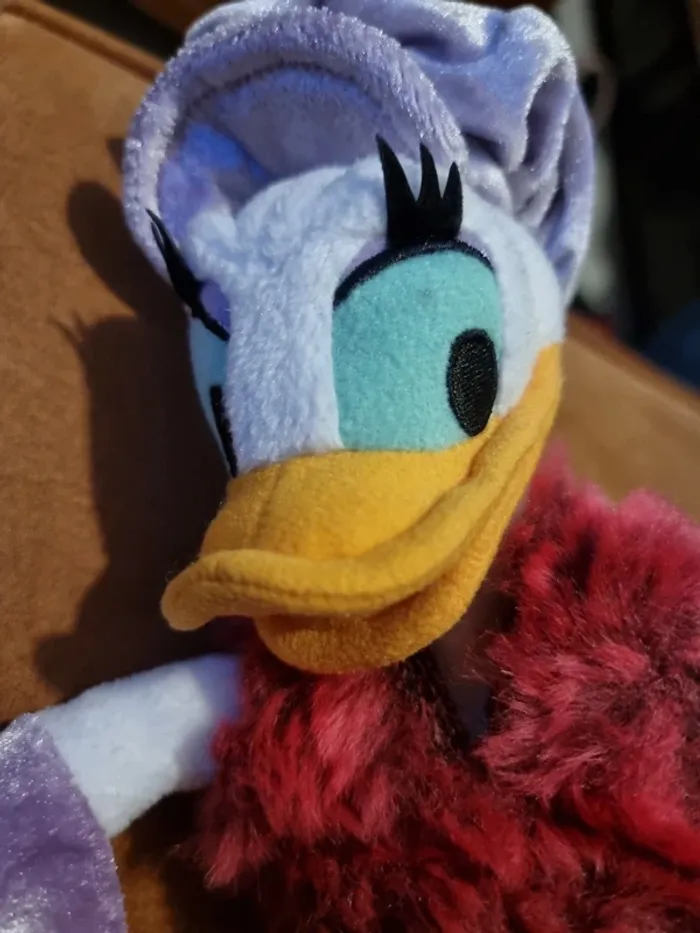 Daisy Duck - photo numéro 2