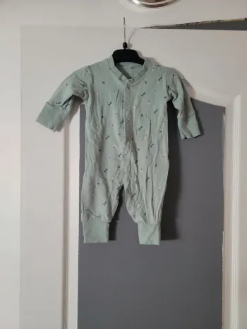 Pyjama bébé garçon