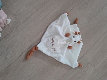 Doudou Sophie la girafe