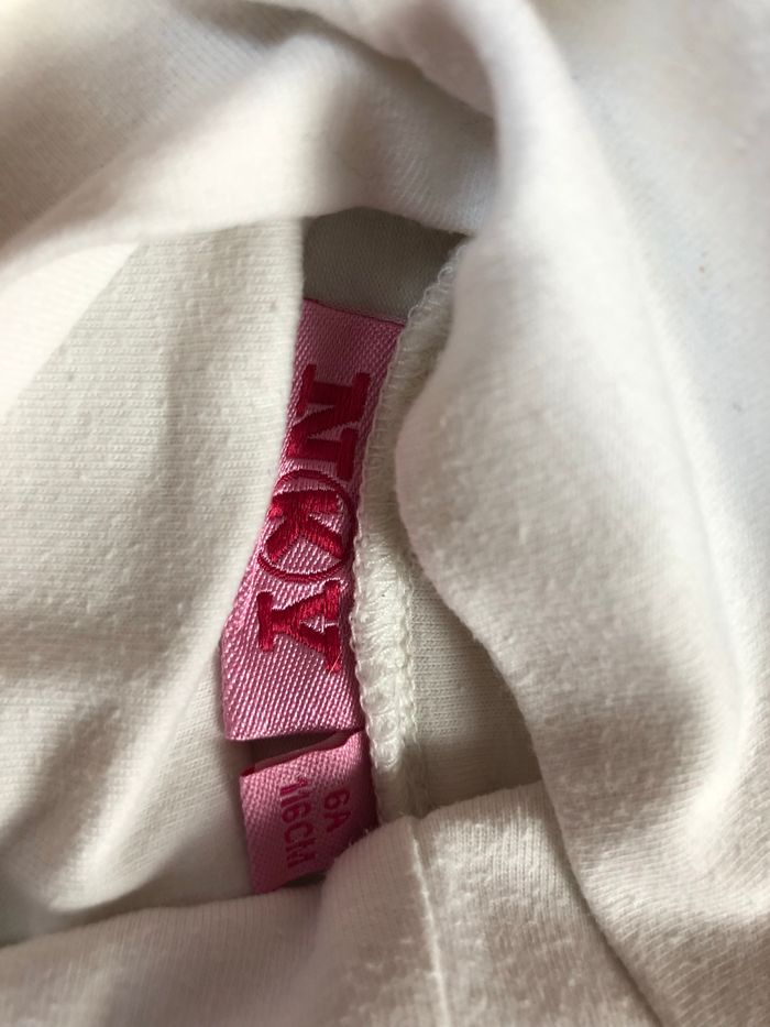 Haut manche longue - photo numéro 3