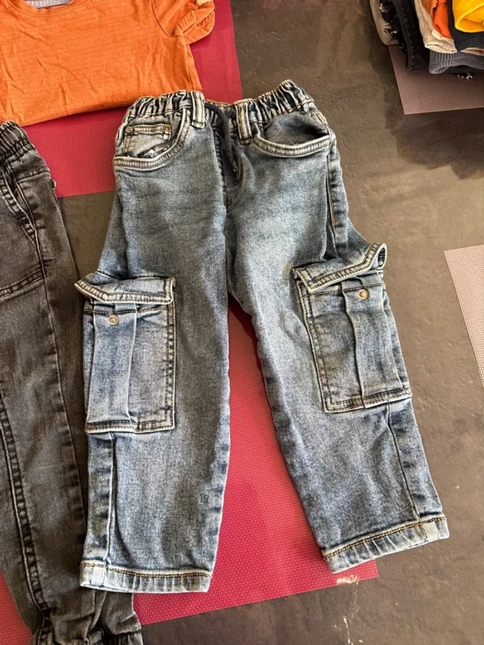 Pantalon 3 ans - photo numéro 2