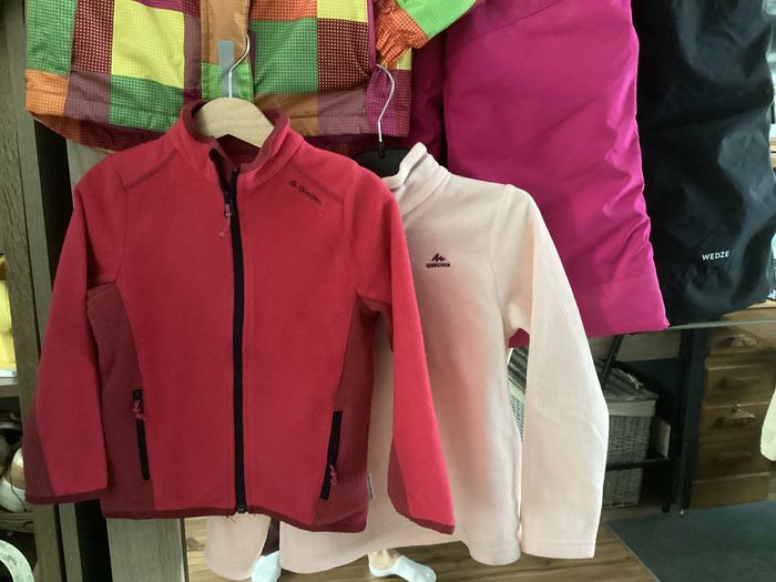 Lot ski 3/4 ans - photo numéro 4
