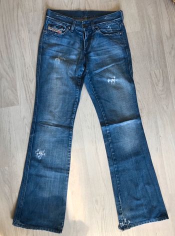 Jean Diesel T 26