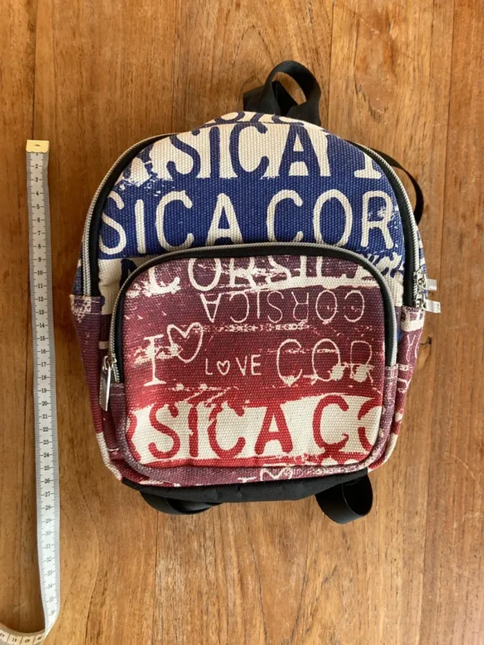 Sac Robin Ruth Corsica
