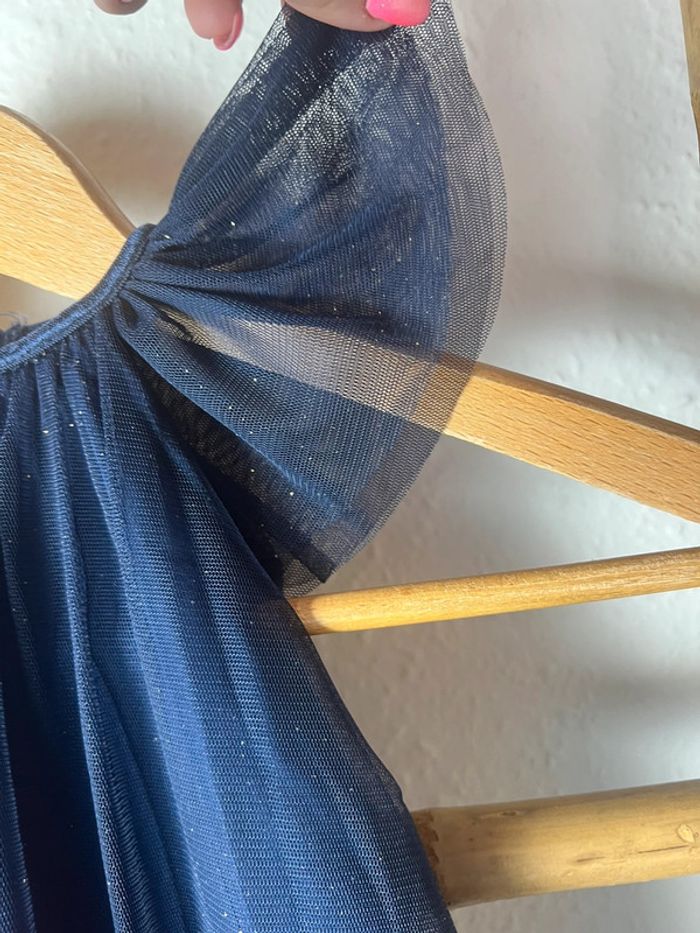 Robe cérémonie - photo numéro 3