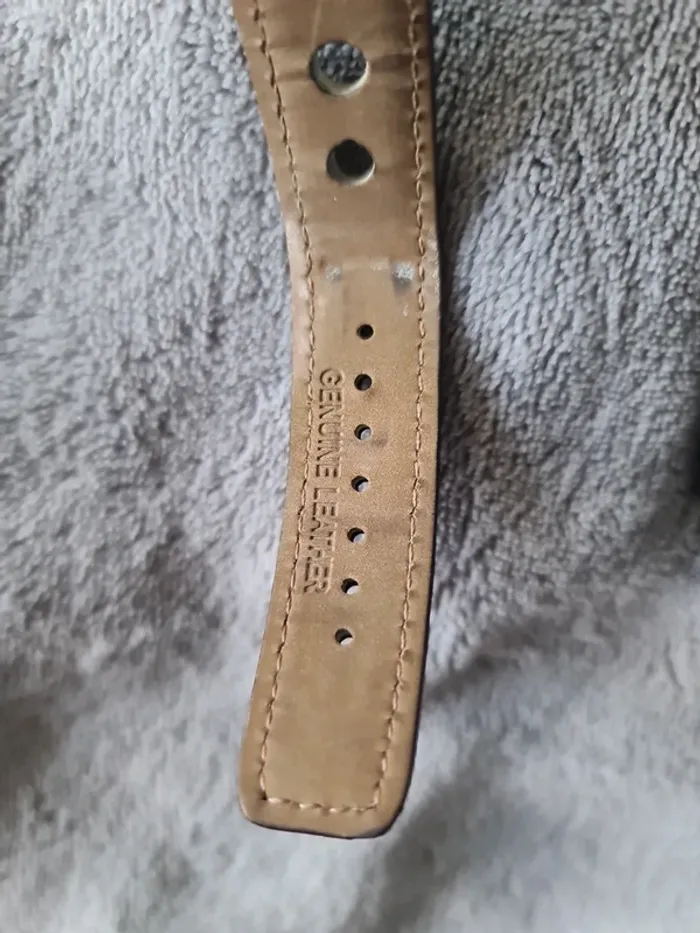 Montre tissot - photo numéro 8