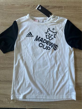 Maillot de foot Adidas
