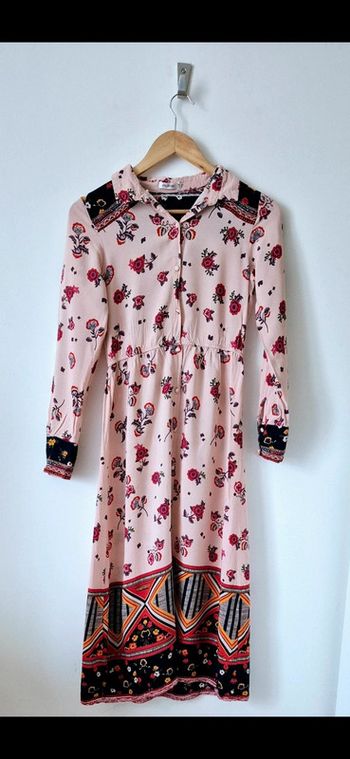 Robe Kilibbi Taille S