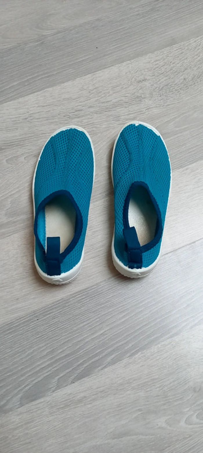 Chaussures aquatiques Enfant - Aquashoes - photo numéro 2