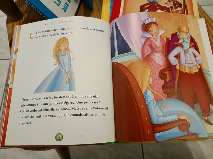 5 livres contes pour les petits - photo numéro 6