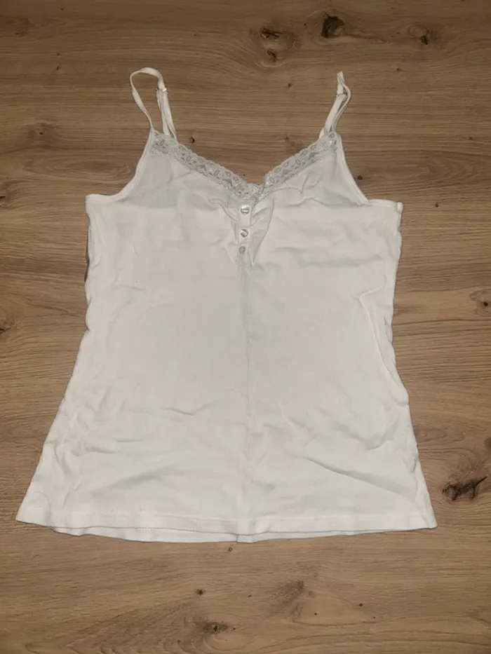Débardeur femme