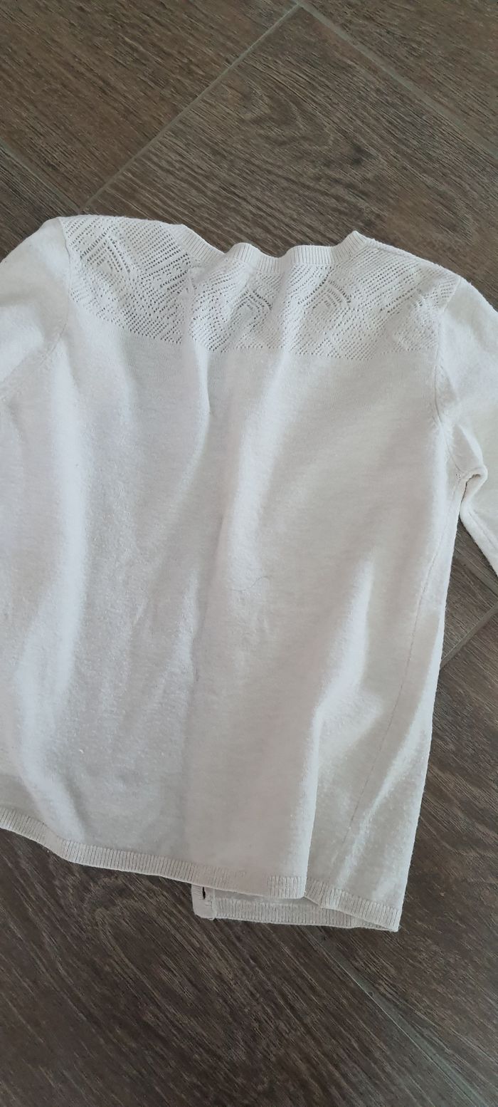Gilet - photo numéro 7