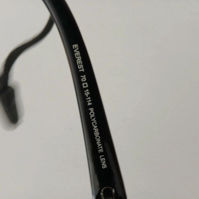 Lunette de soleil de Montagne Everest - photo numéro 8