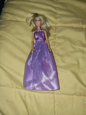 Barbie