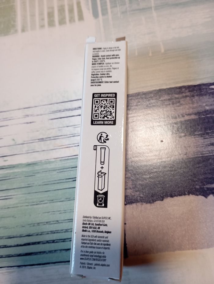 Olaplex n5 20ml - photo numéro 2