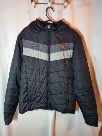 Doudoune Ellesse