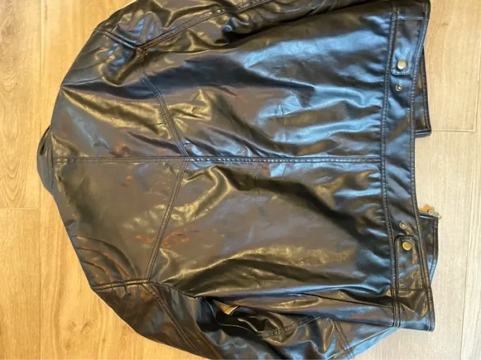 Veste de motard - photo numéro 4
