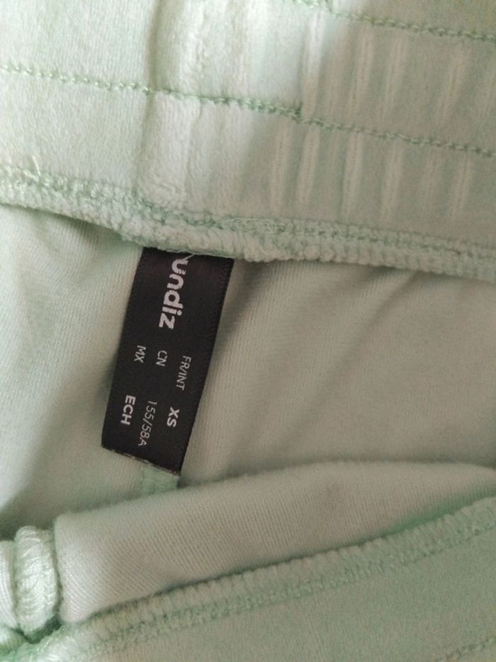 Lot de 3 shorts 9/10ans - photo numéro 3