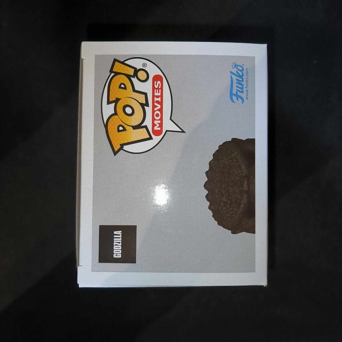 Figurine Funko Pop / Godzilla (1984) 1663 / Godzilla - photo numéro 5