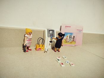 🔥 Distributeur à billets Playmobil 9081 🔥